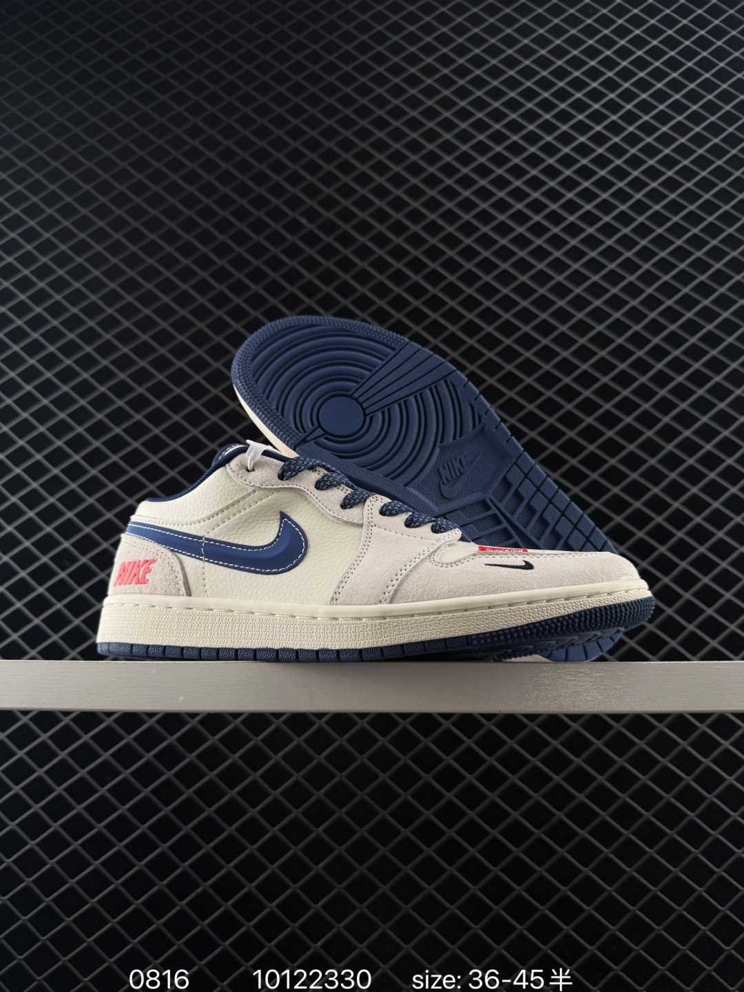 Nike Air Jordan 1 Low AJ1